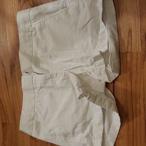 J. Crew Chino shorts - Picture 2 of 5